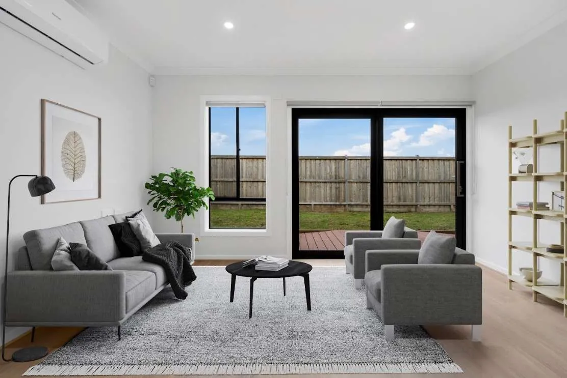 THE FLORENCE - Exquisite SDA Homes — Home image 2