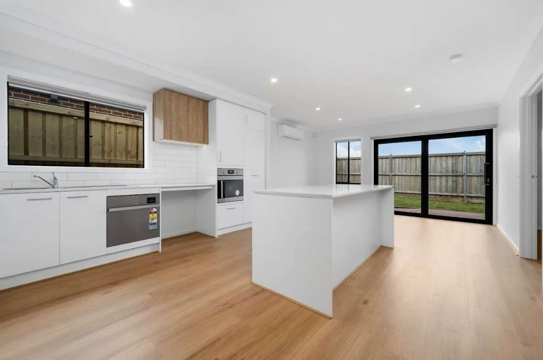 THE FLORENCE - Exquisite SDA Homes — Home image 3
