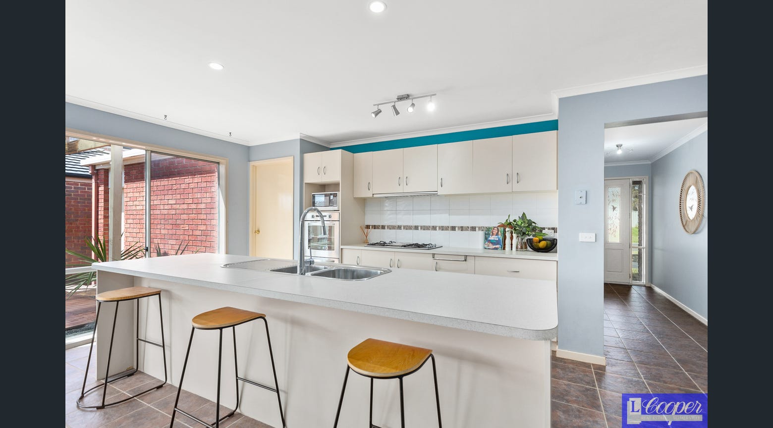 LOW OCCUPANCY DISABILITY ACCCOMMODATION close to amenities — Home image 2
