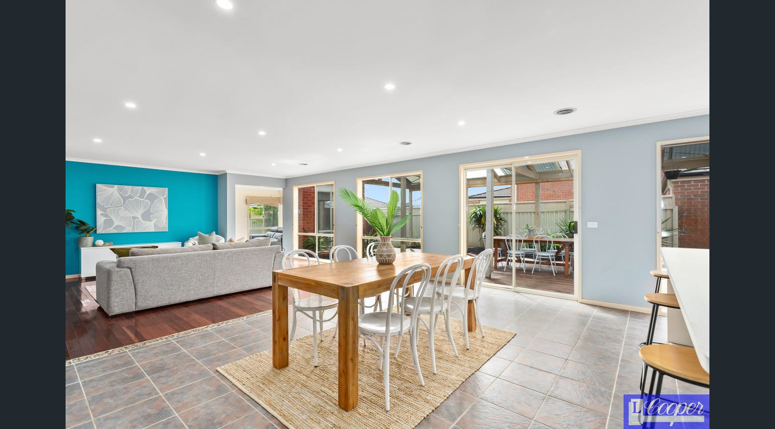 LOW OCCUPANCY DISABILITY ACCCOMMODATION close to amenities — Home image 3
