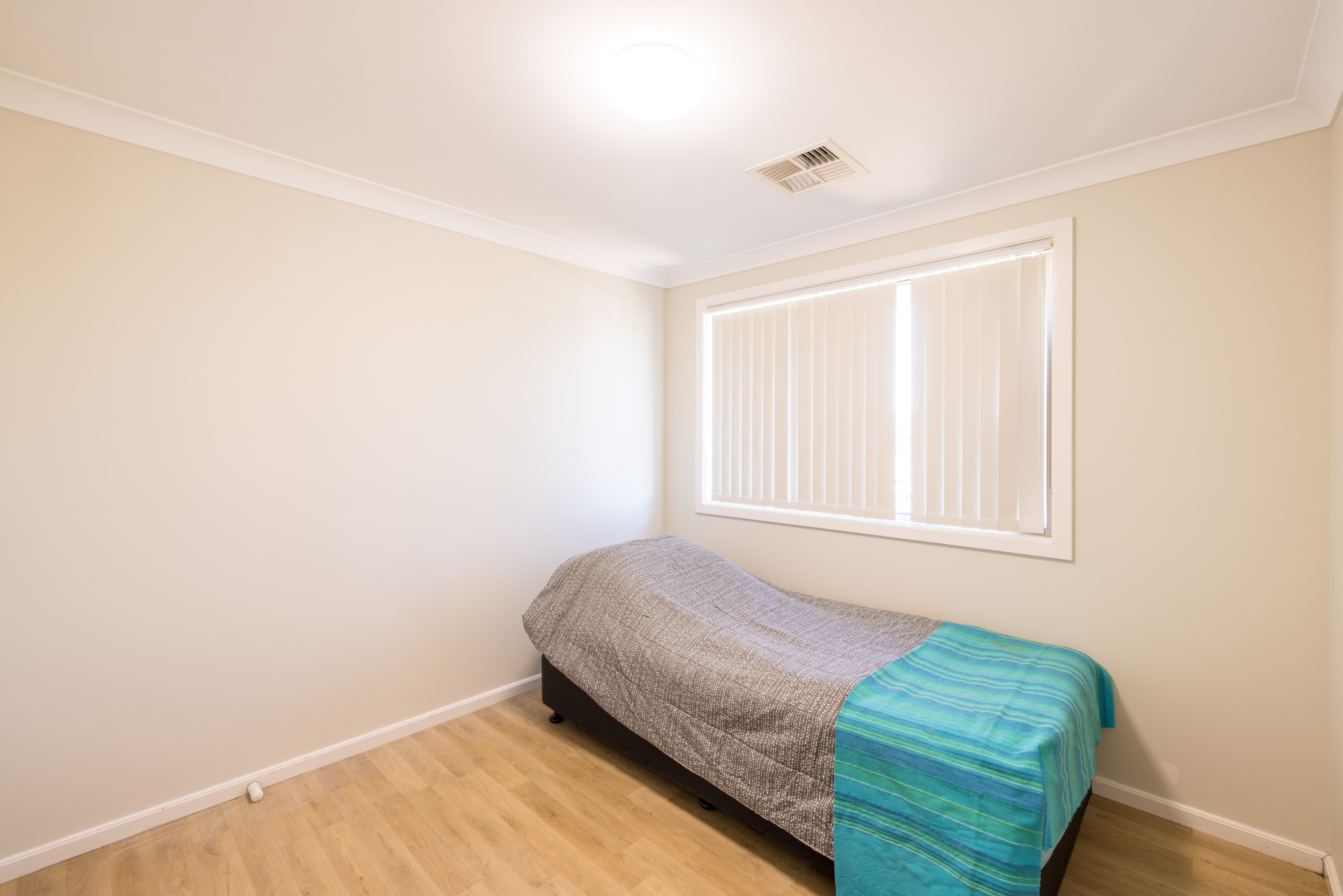 Spacious comfortable shared home in Ropes Crossing in Ropes Crossing