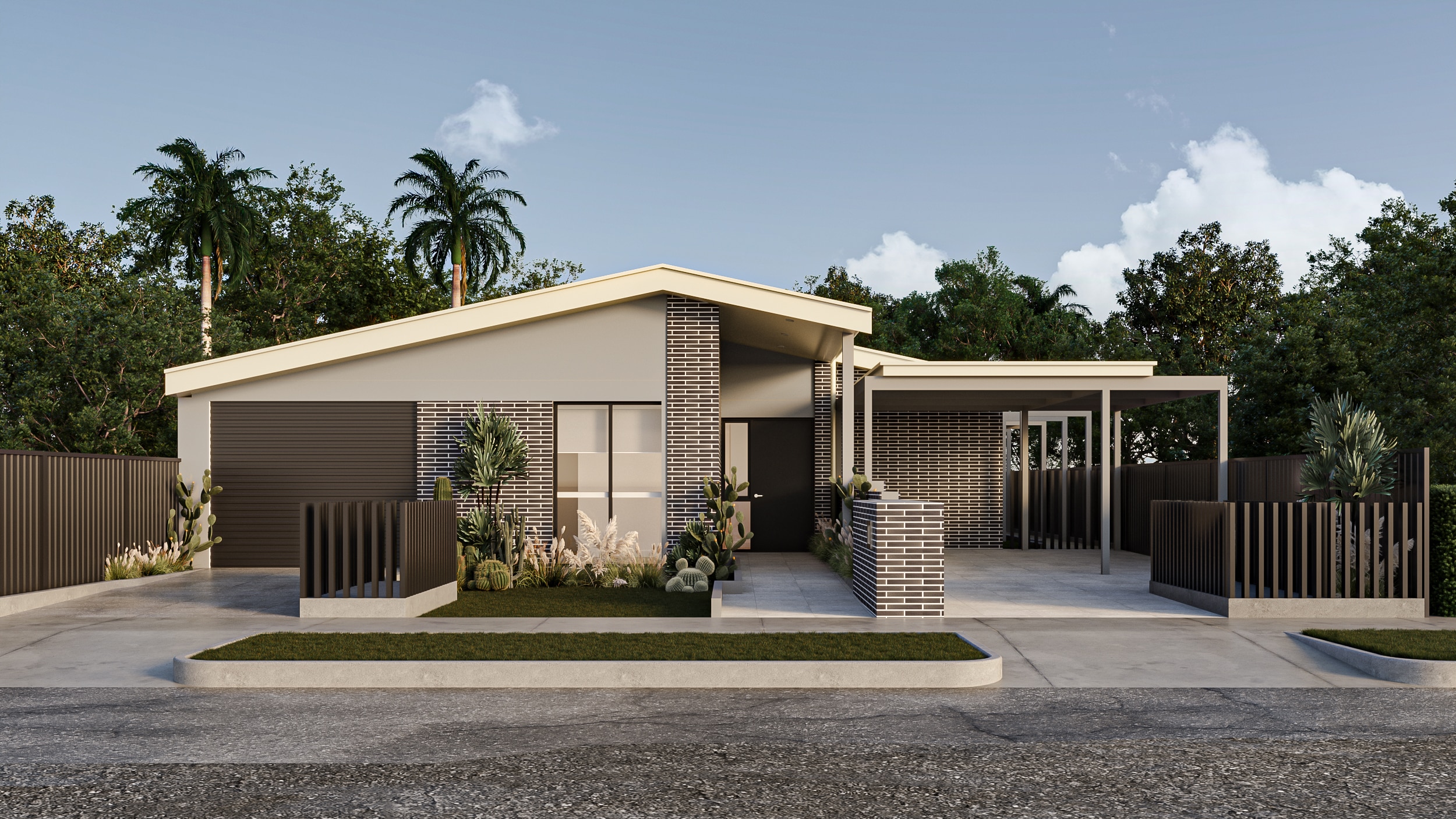 Pascoe Vale South — The Charlotte in Pascoe Vale South