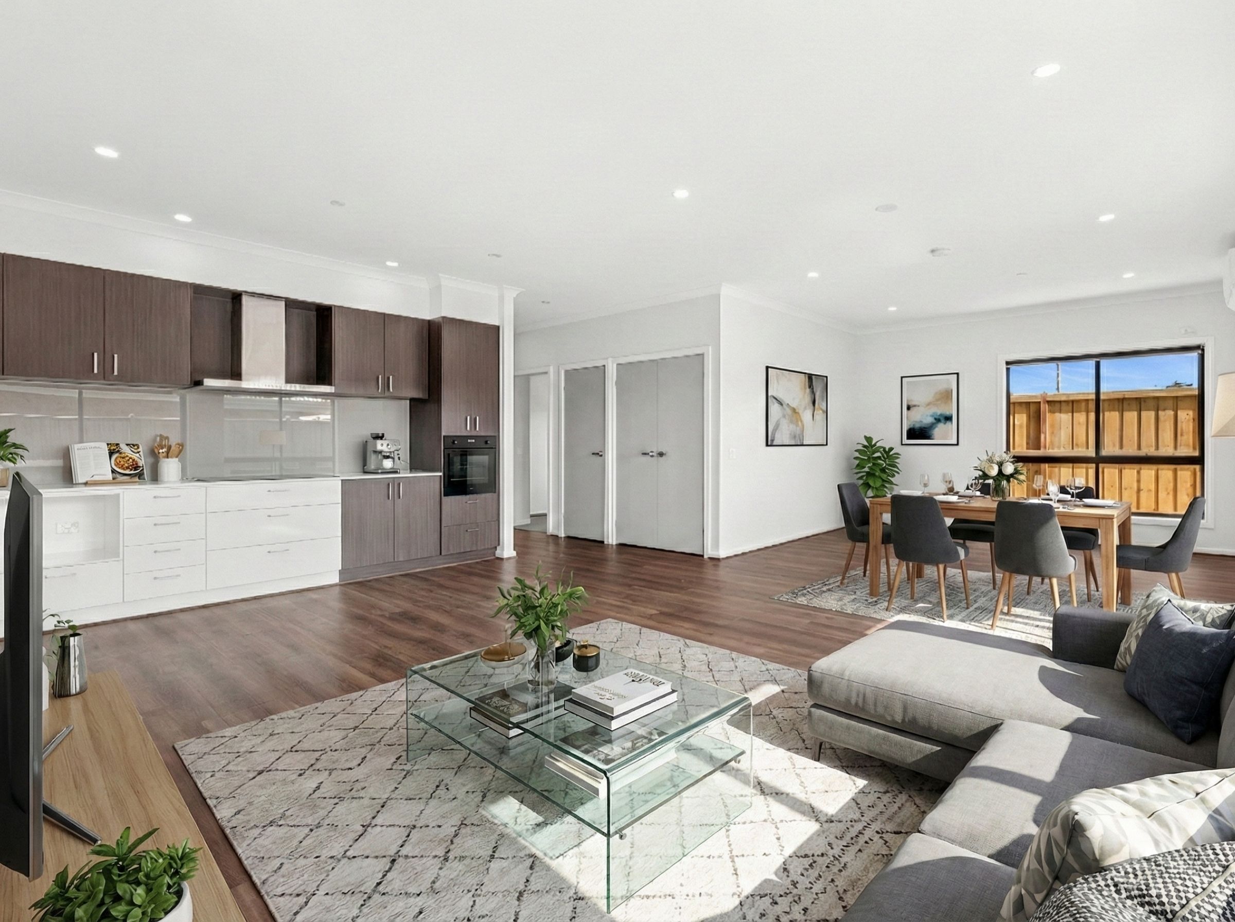 3BR 2RES HPS Home | Free 3 Months MRRC + 12 Month Internet- Armstrong Creek in Armstrong Creek