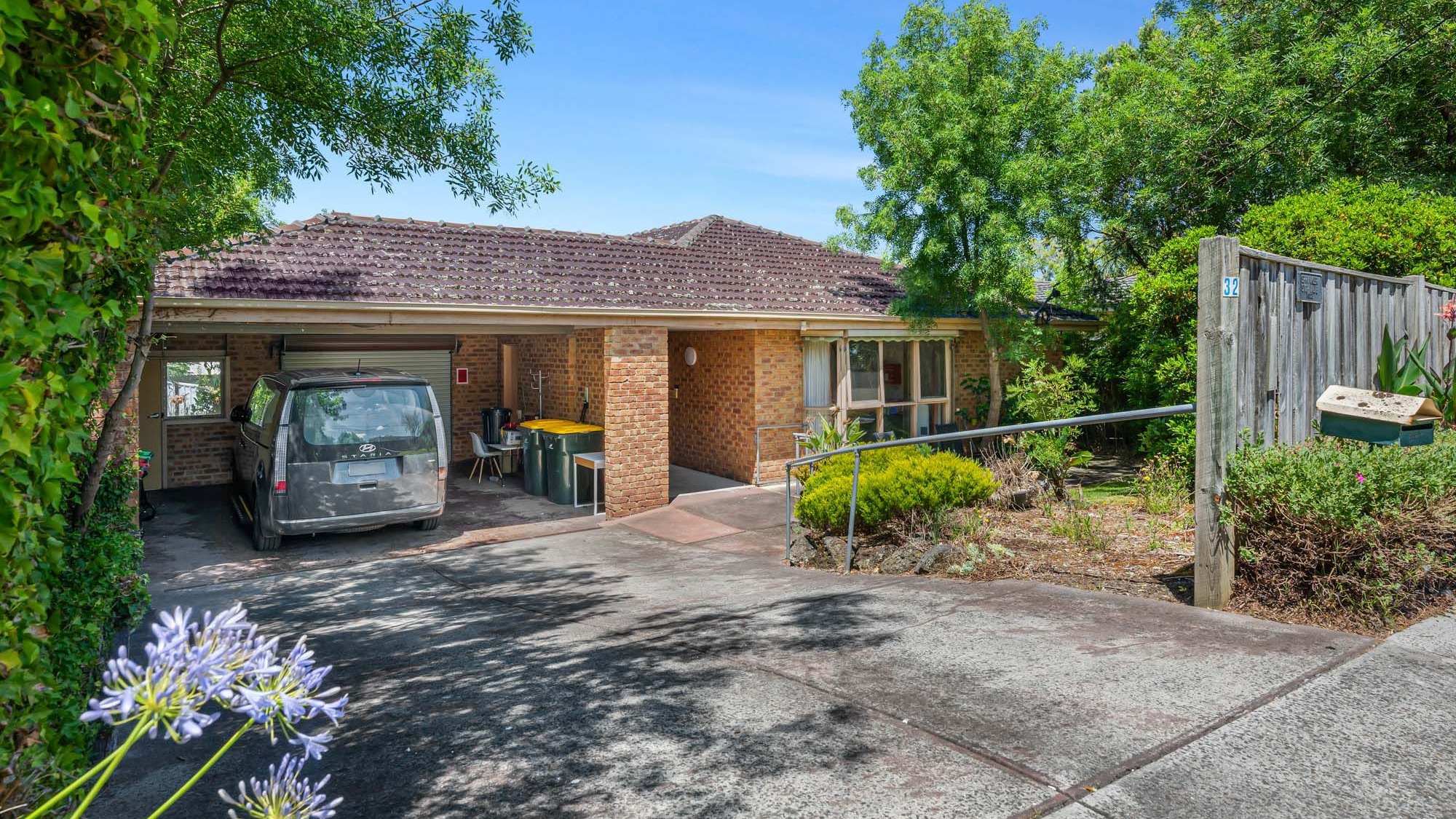 Your new home with a family home feel in Doncaster, Victoria with SDA design category: Improved Liveability in Doncaster