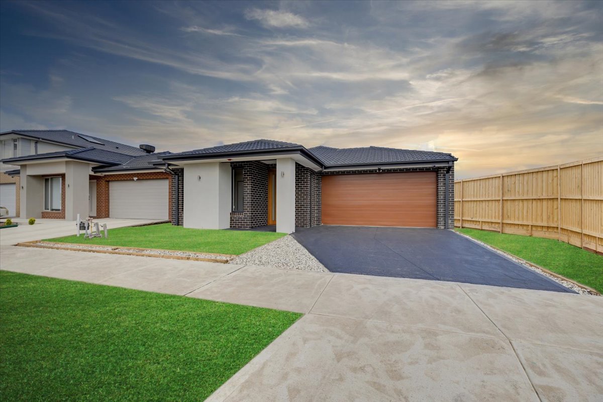 2P HPS Sanctuary Built for Comfort and Care in a Peaceful Setting in Donnybrook