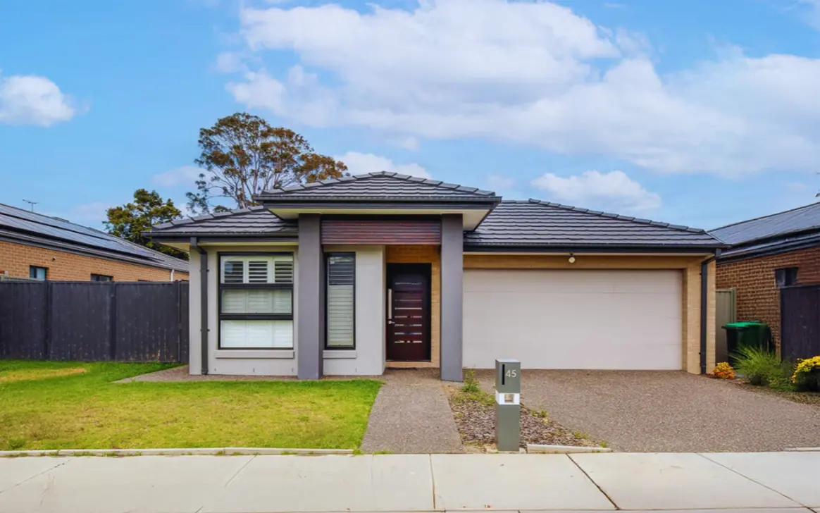 Gorgeous SIL Home close to the beach - Wheelchair Friendly in Carrum Downs