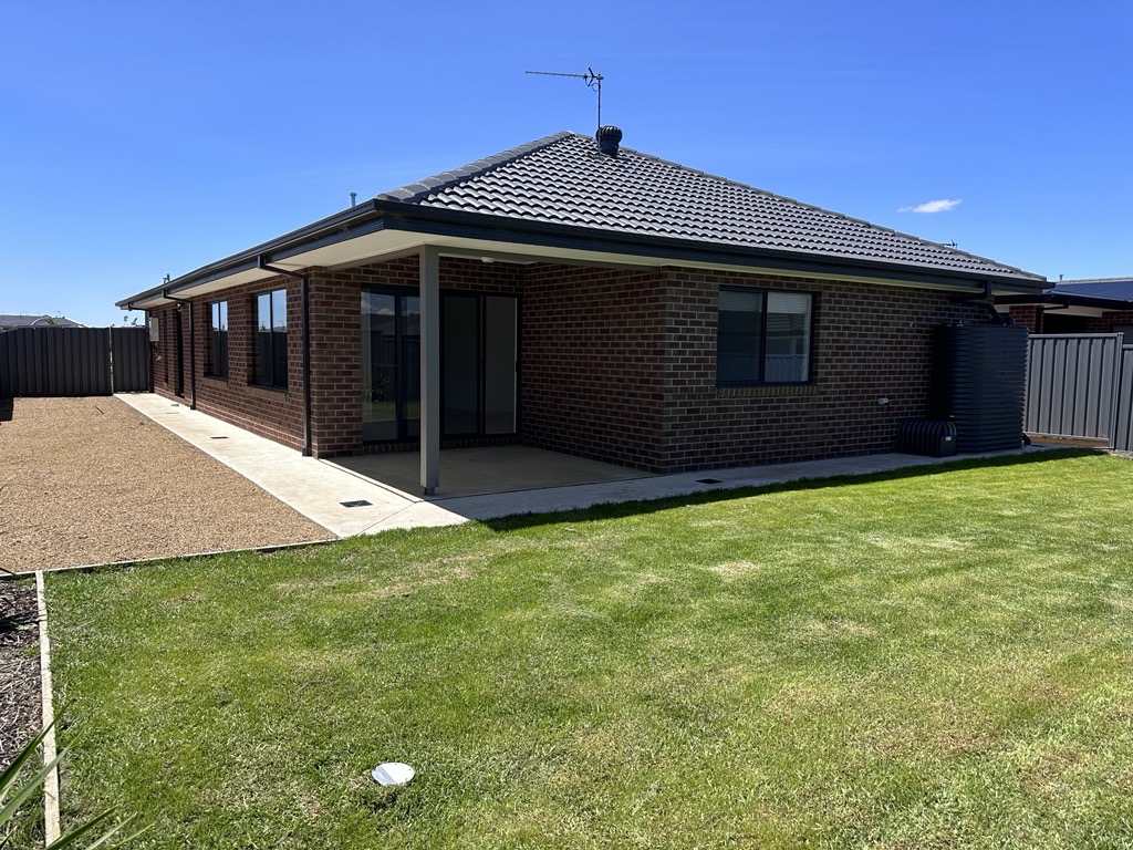 Three vacancies available in Alfredton — Home image 6