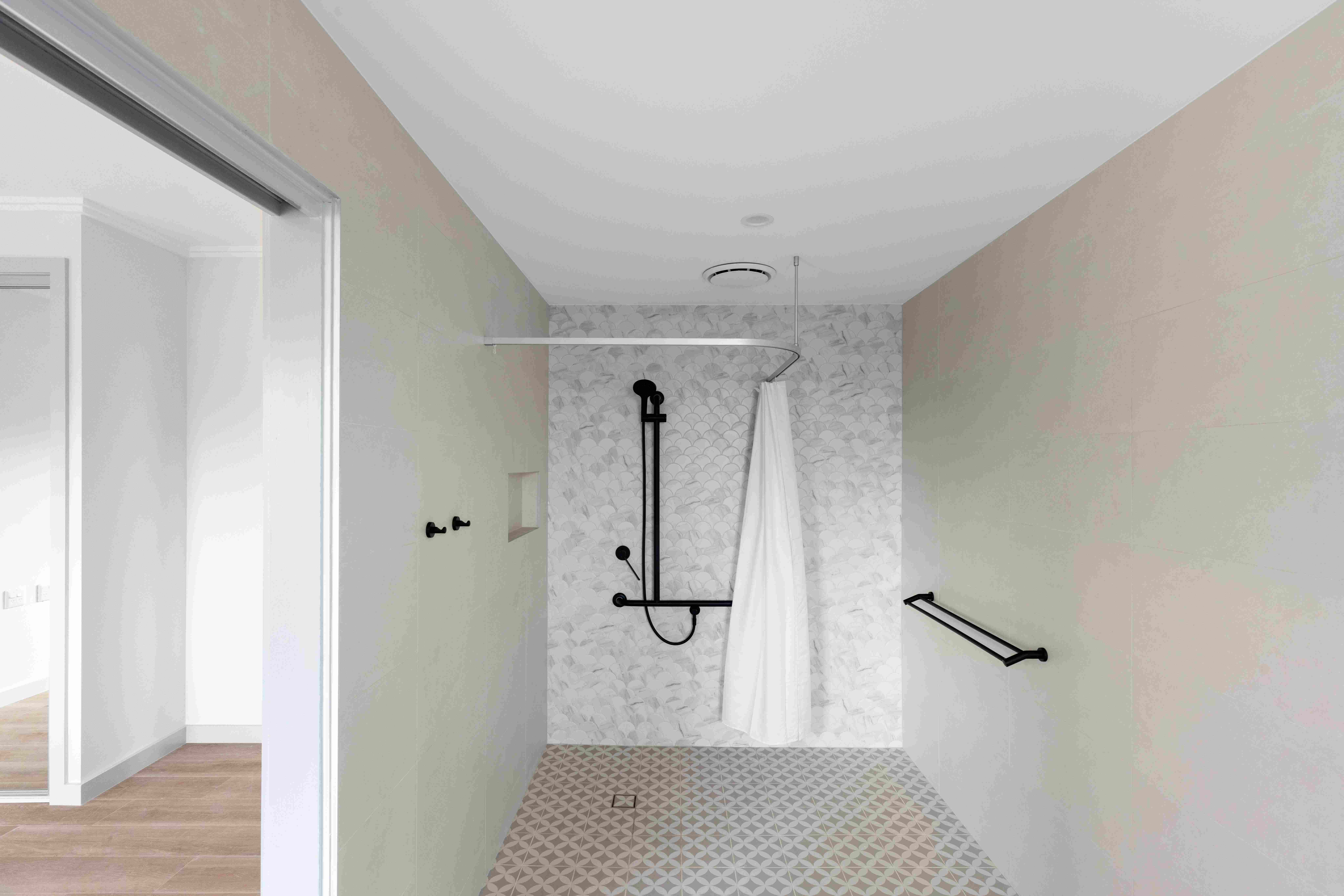 Brand New 1 Bedroom HPS with Study in Albion Park — Home image 5