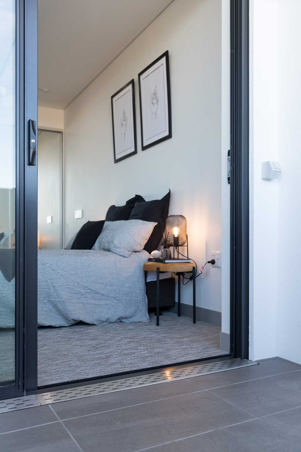 AVAILABLE NOW - 2 BED Apart - For 1 Participant - Ability Apartments Villawood — Home image 4