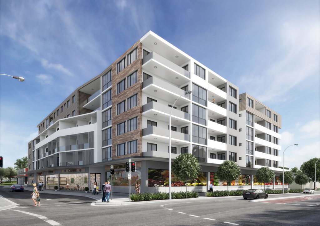 AVAILABLE NOW - 2 BED Apart - For 1 Participant - Ability Apartments Villawood — Home image 10
