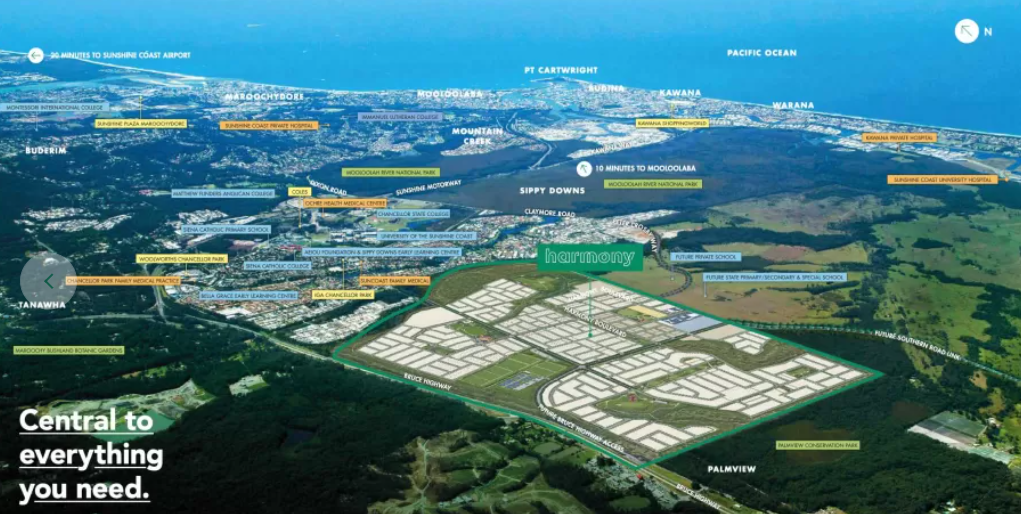 SDA homes on the Sunshine Coast - they will not last long! — Home image 6