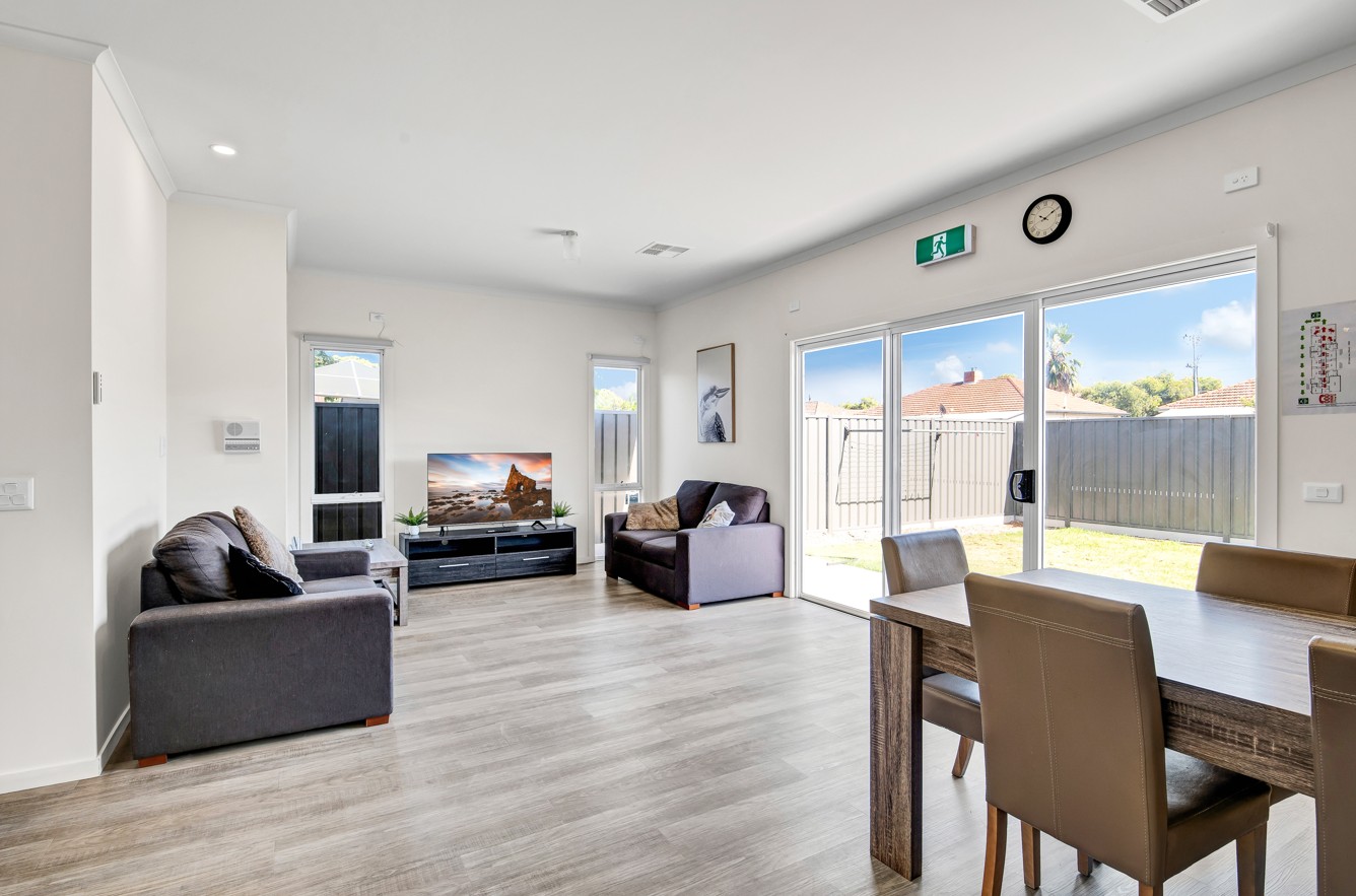 Platinum level SDA house in Kilburn 26 — Home image 17