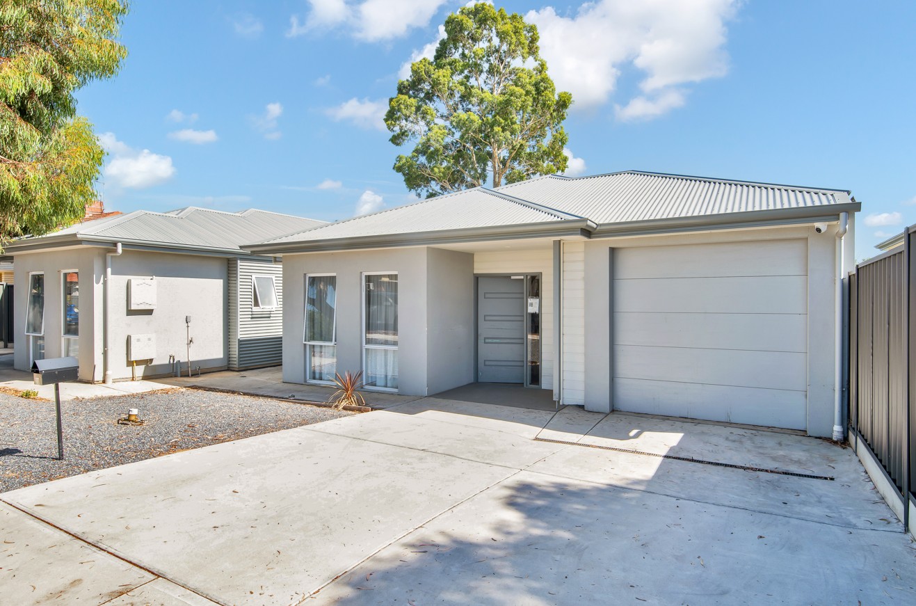 Platinum level SDA house in Kilburn 26 — Home image 18