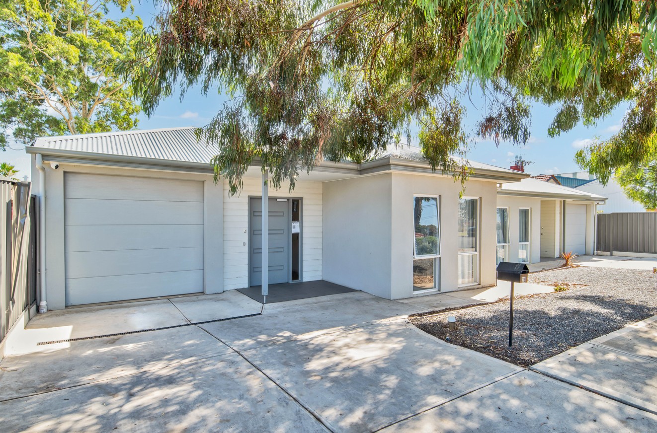 Platinum level SDA house in Kilburn 26 — Home image 19