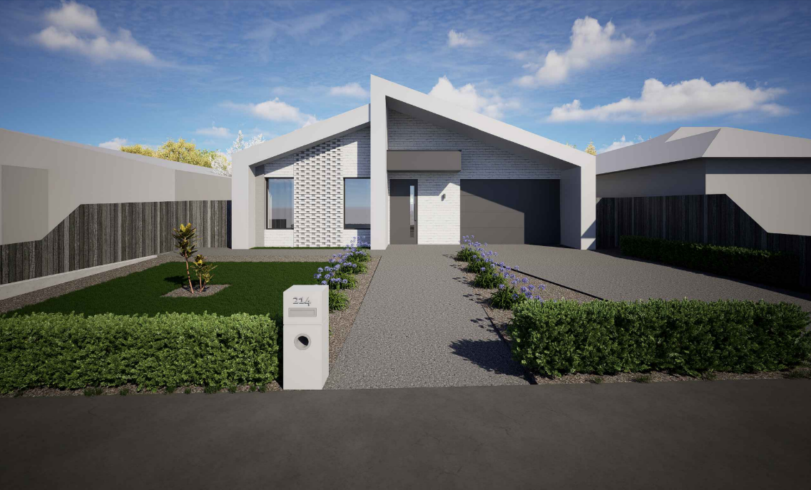 Home in Thornbury in Thornbury