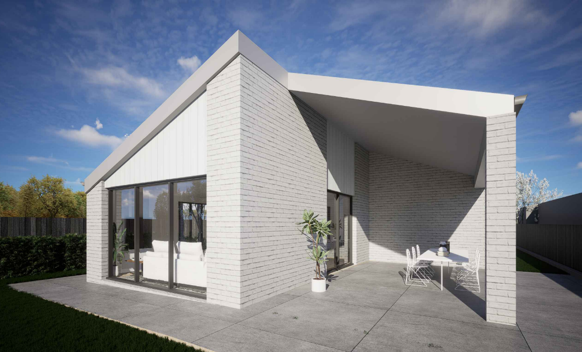 Home in Thornbury — Home image 2
