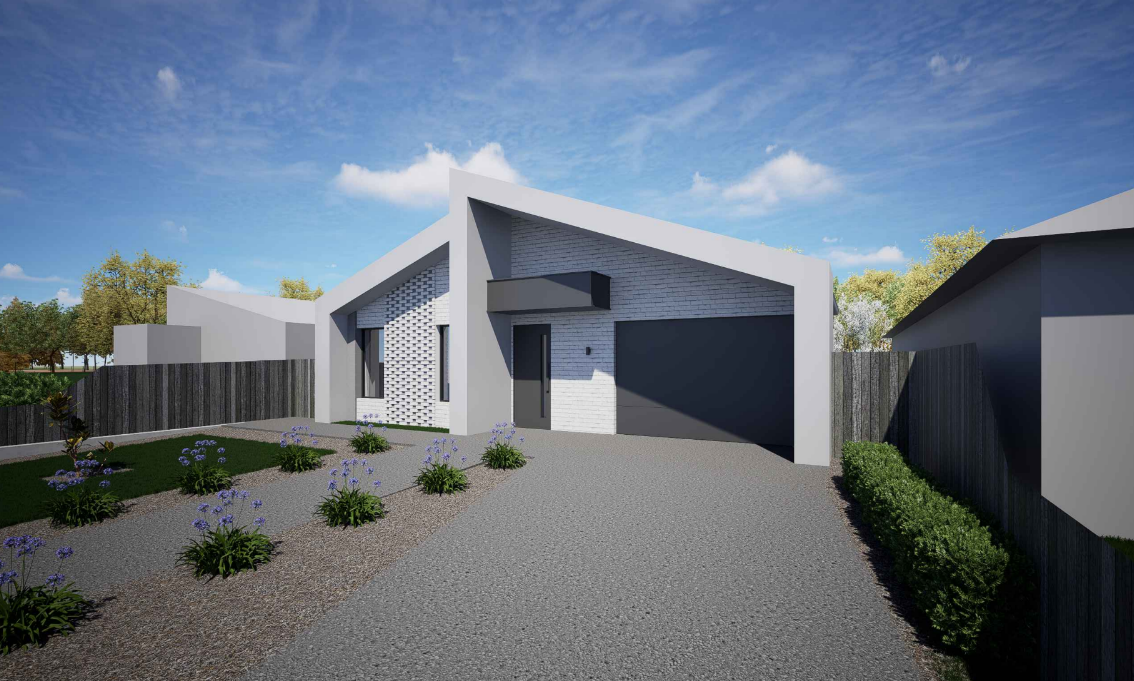 Home in Thornbury — Home image 3