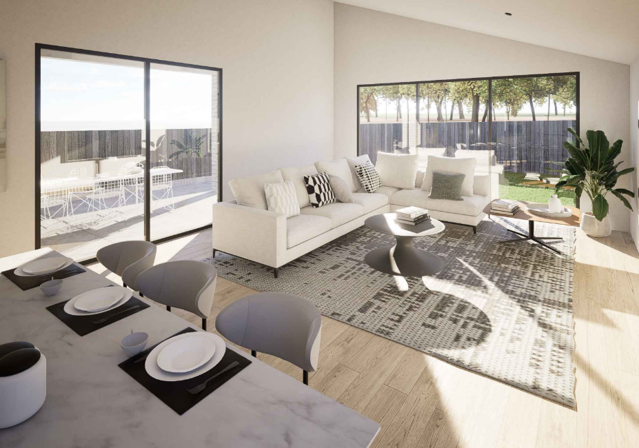 Home in Thornbury — Home image 4
