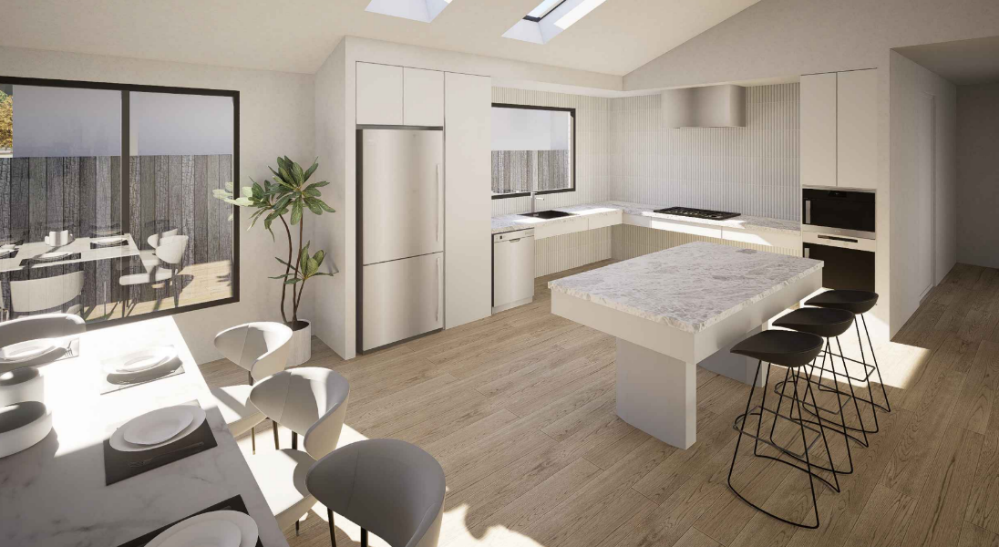 Home in Thornbury — Home image 5