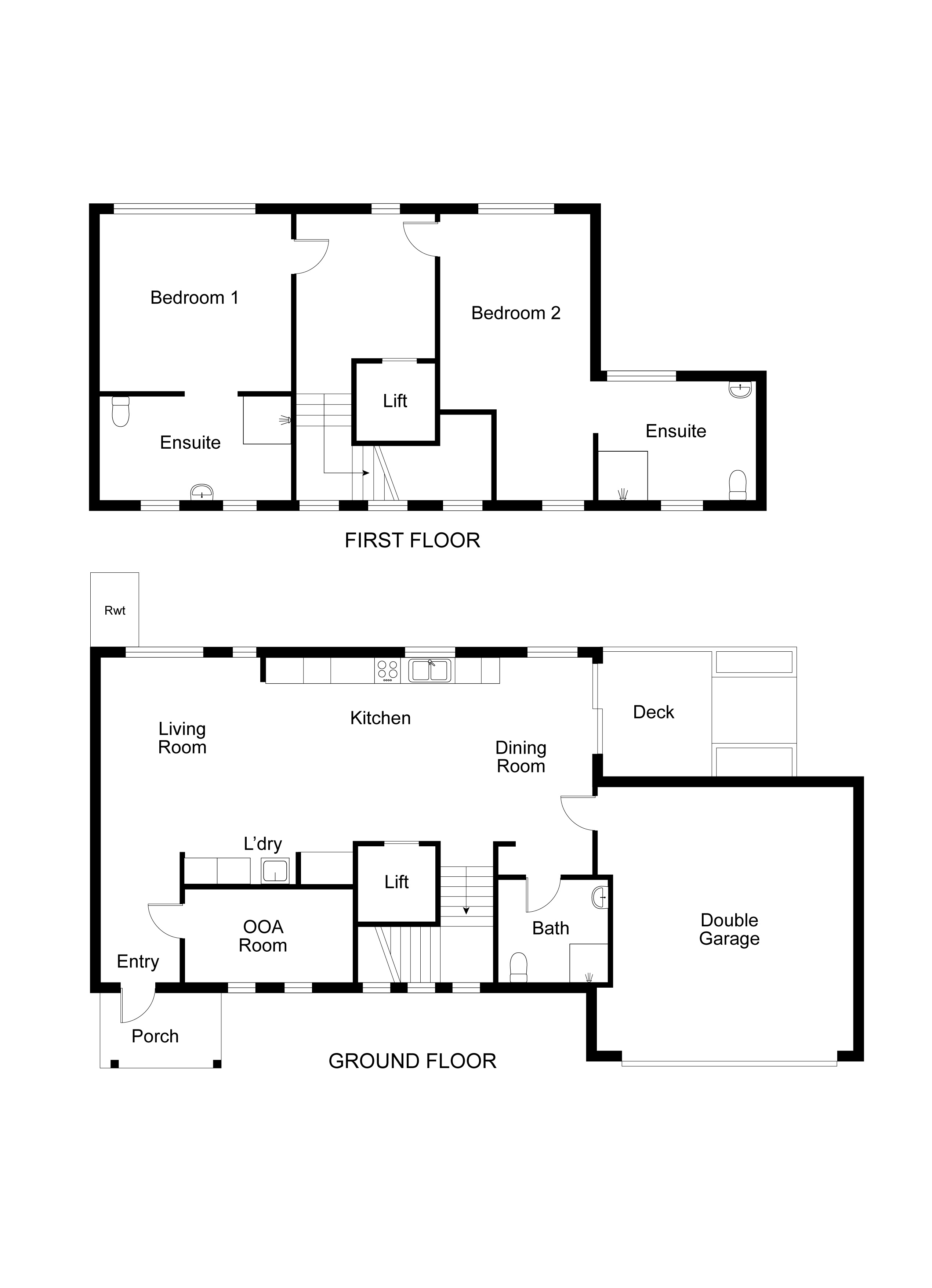 Mount Waverley - High Physical Support 2+OOA - Coming Soon! in Mount Waverley
