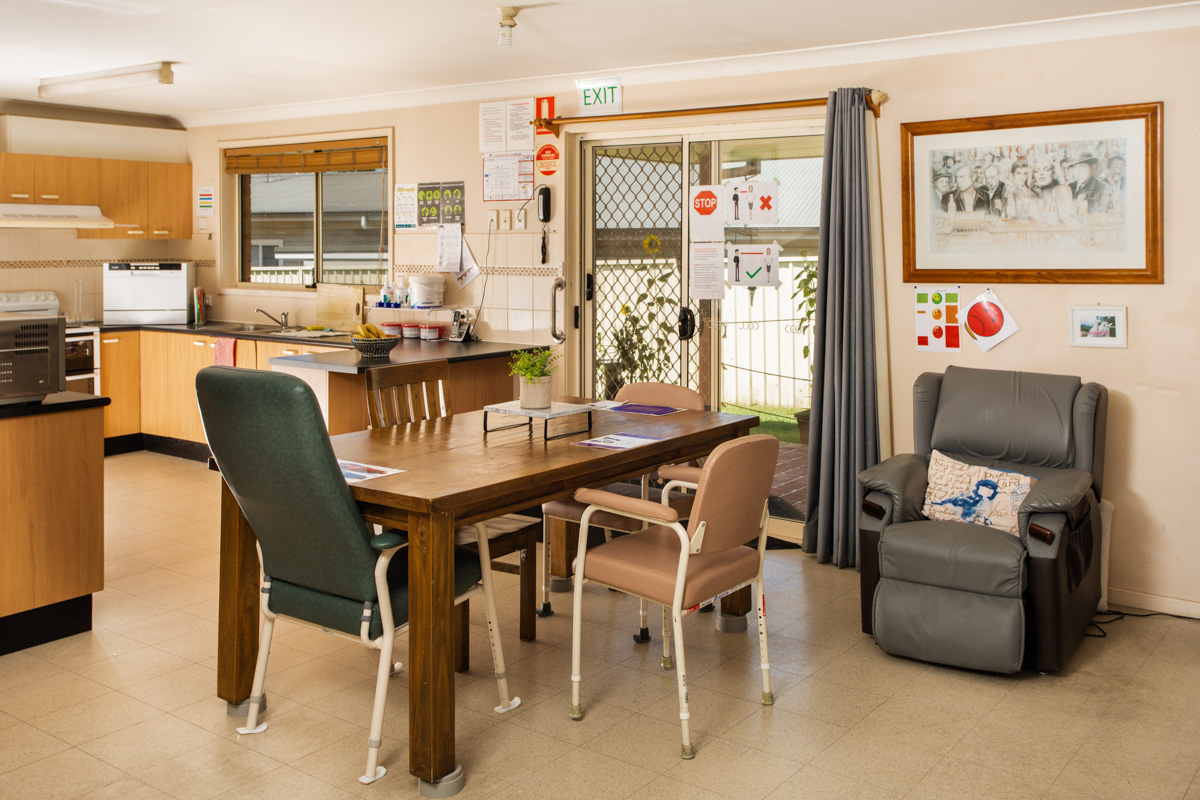 Waratah, Newcastle — Home image 6