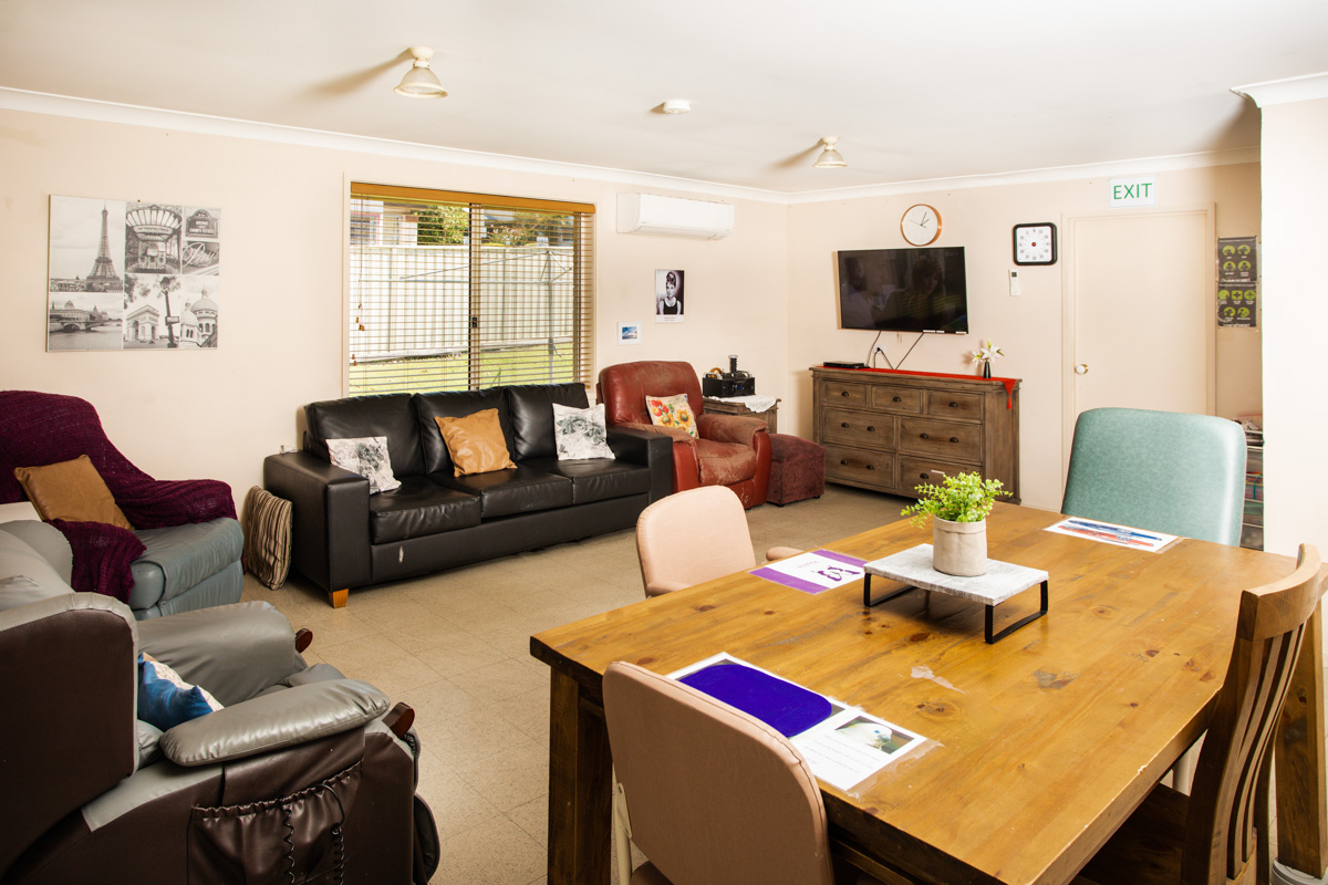 Waratah, Newcastle — Home image 7