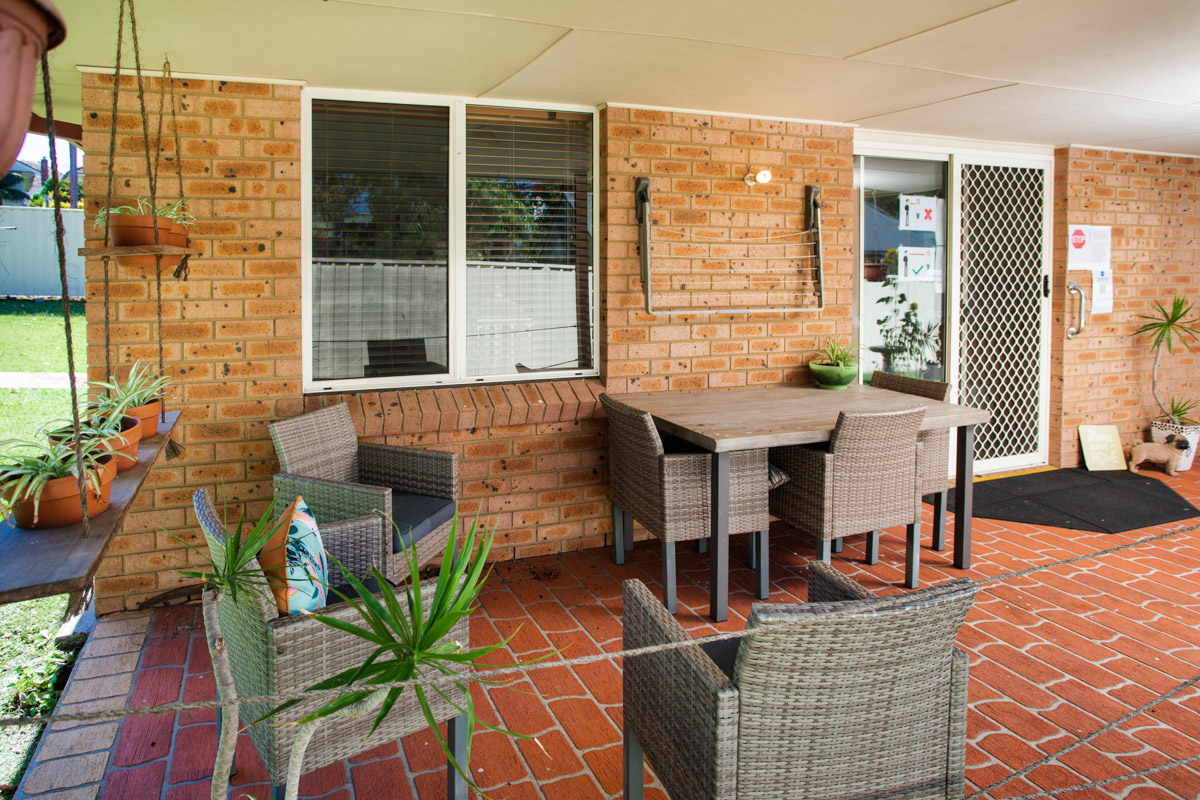 Waratah, Newcastle — Home image 8