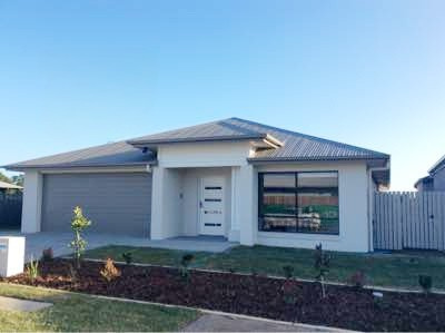 Caboolture South in Caboolture South