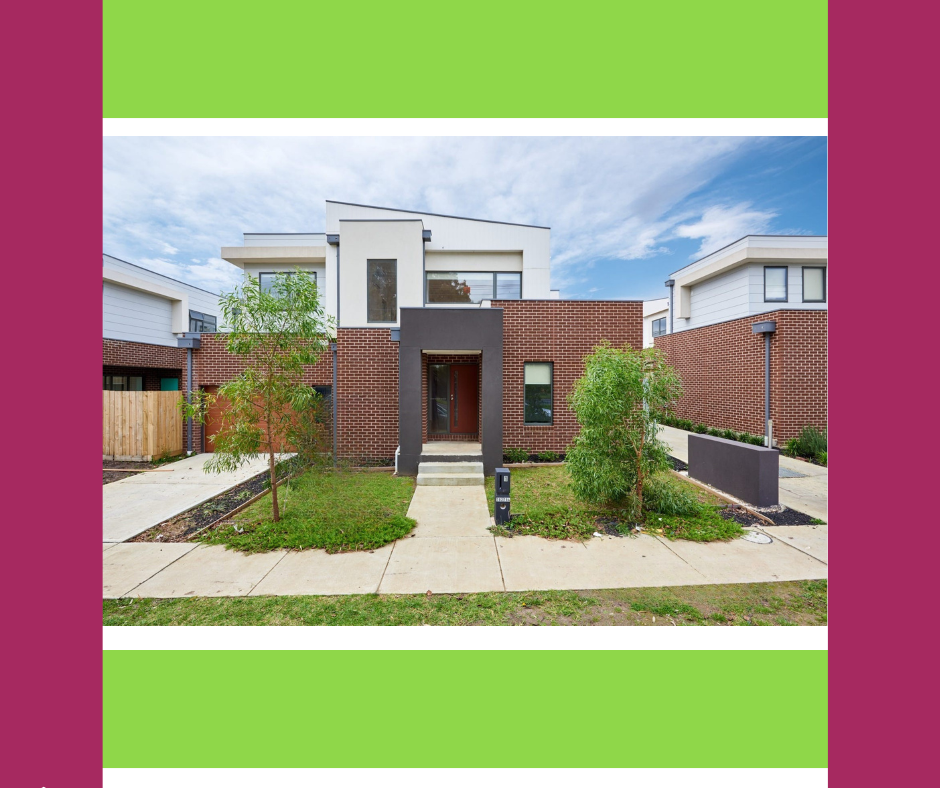 Your New SIL/ILO Home in Springvale in Springvale