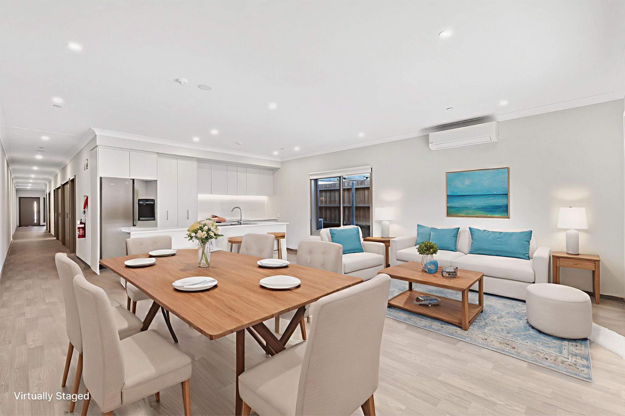 Enjoy independent living in this 2 Bed Improved Livability House in Mentone! — Home image 2
