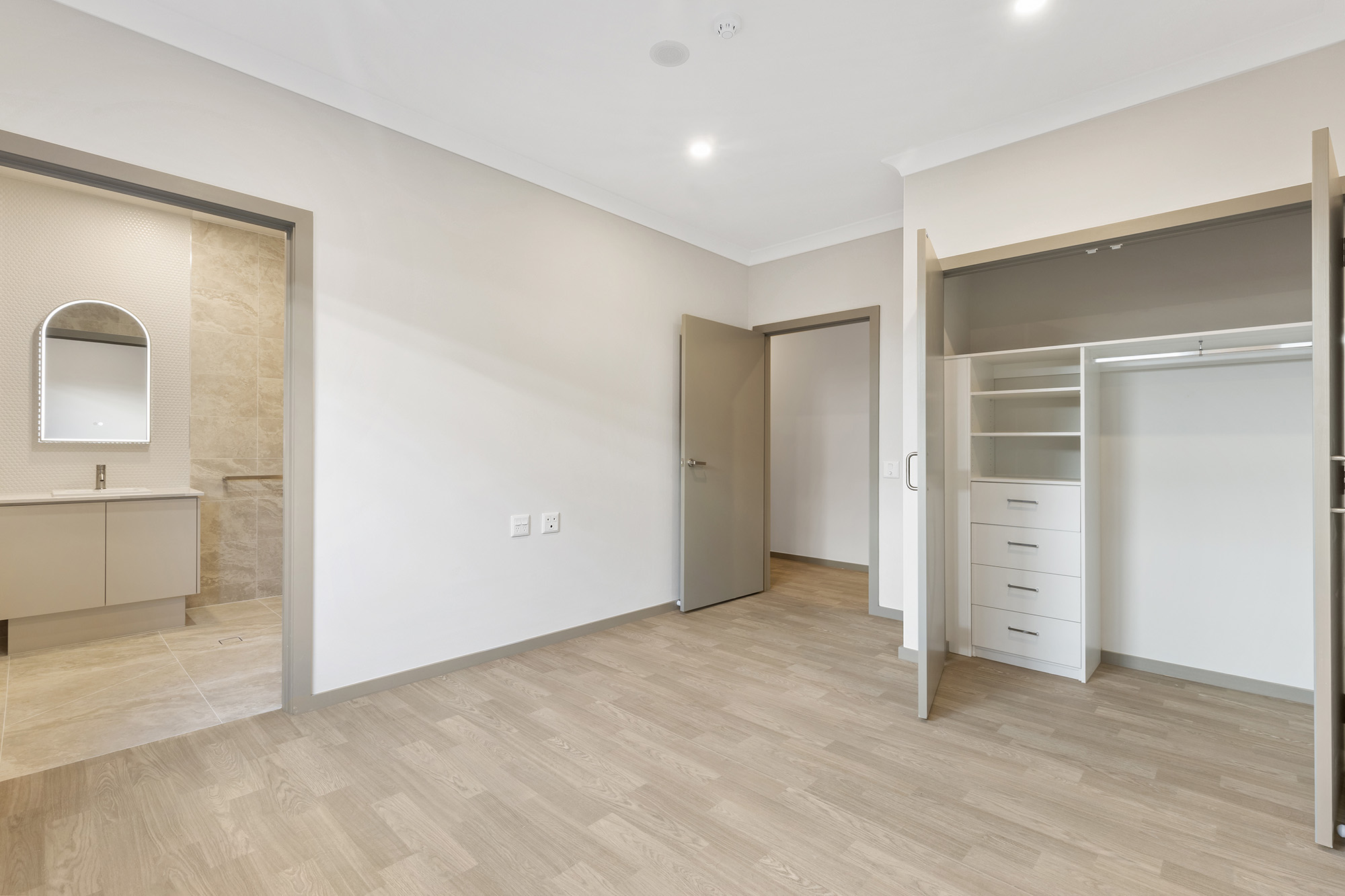 Enjoy independent living in this 2 Bed Improved Livability House in Mentone! — Home image 10