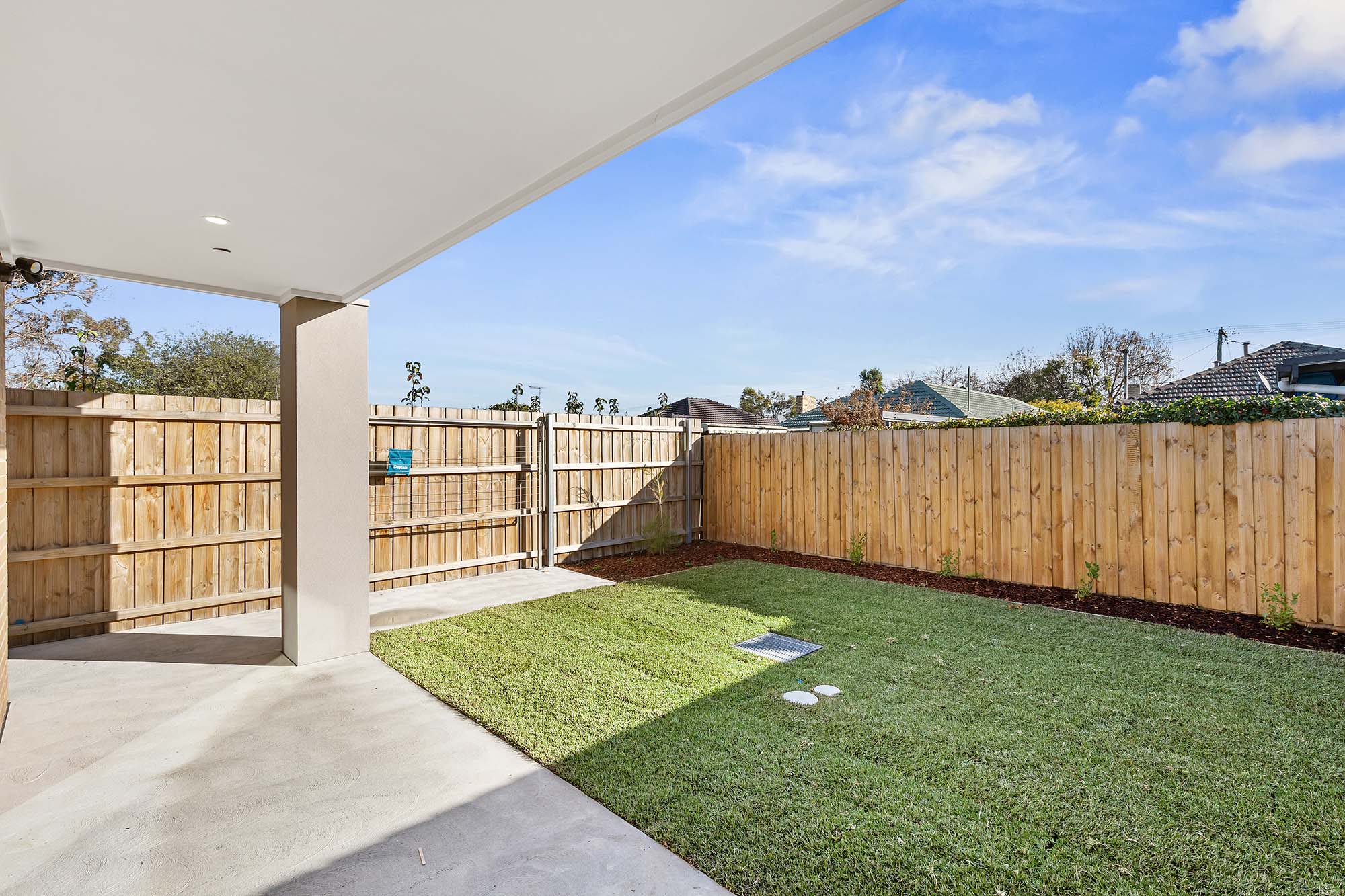 Enjoy independent living in this 2 Bed Improved Livability House in Mentone! — Home image 12