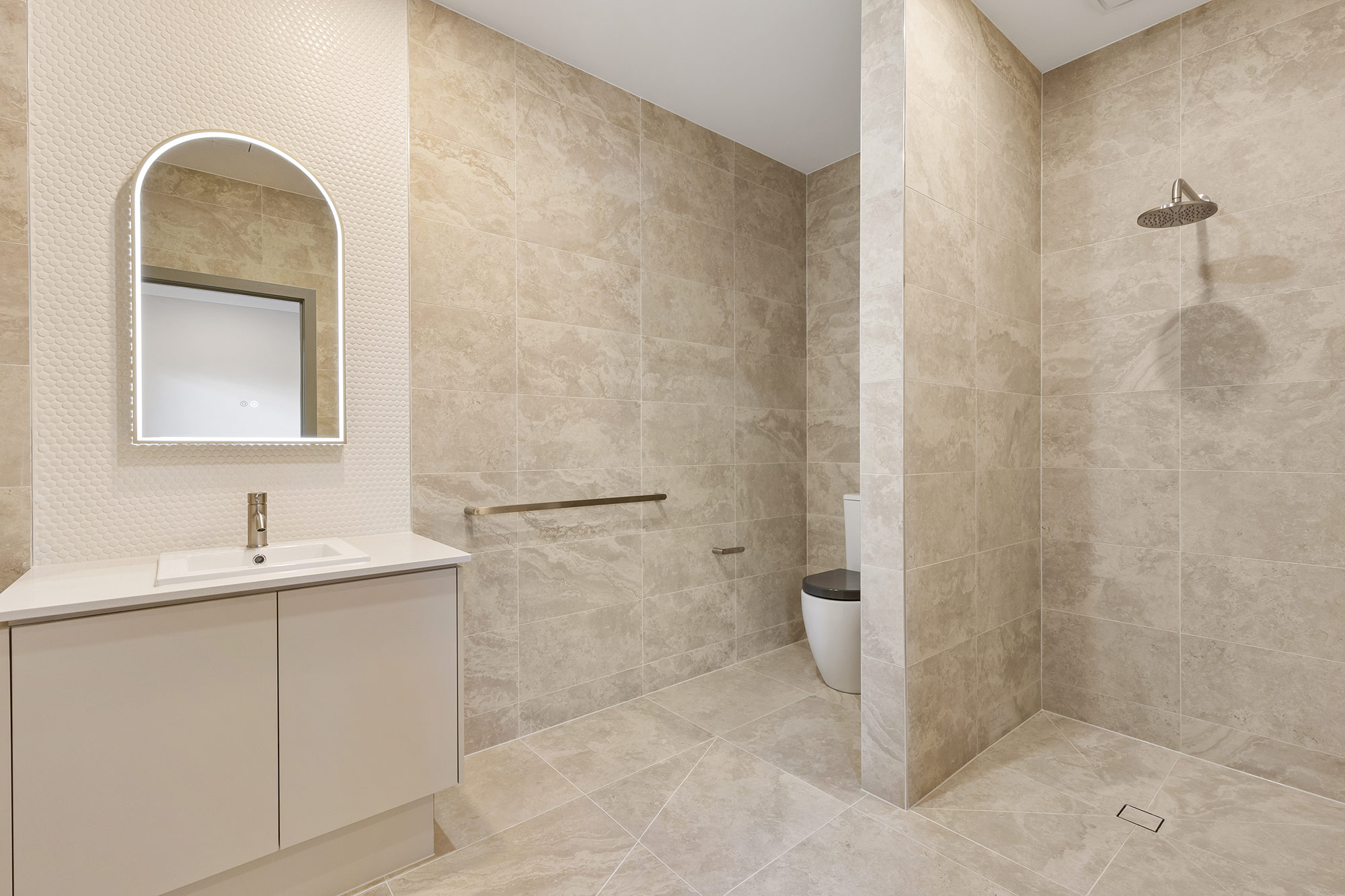 Enjoy independent living in this 2 Bed Improved Livability House in Mentone! — Home image 13