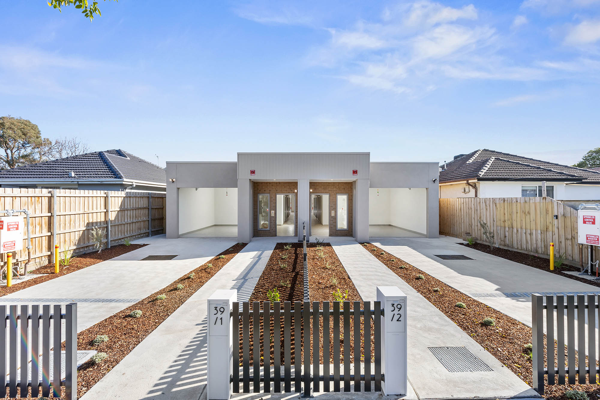 Enjoy independent living in this 2 Bed Improved Livability House in Mentone! — Home image 14