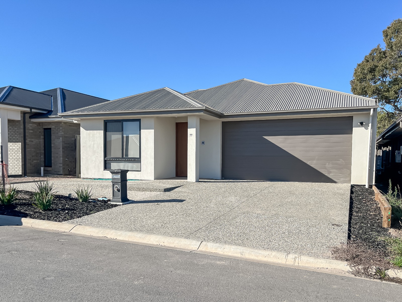 NDIS SDA home in Mount Barker  Newly built modern home with 2 vacancies in Mount Barker