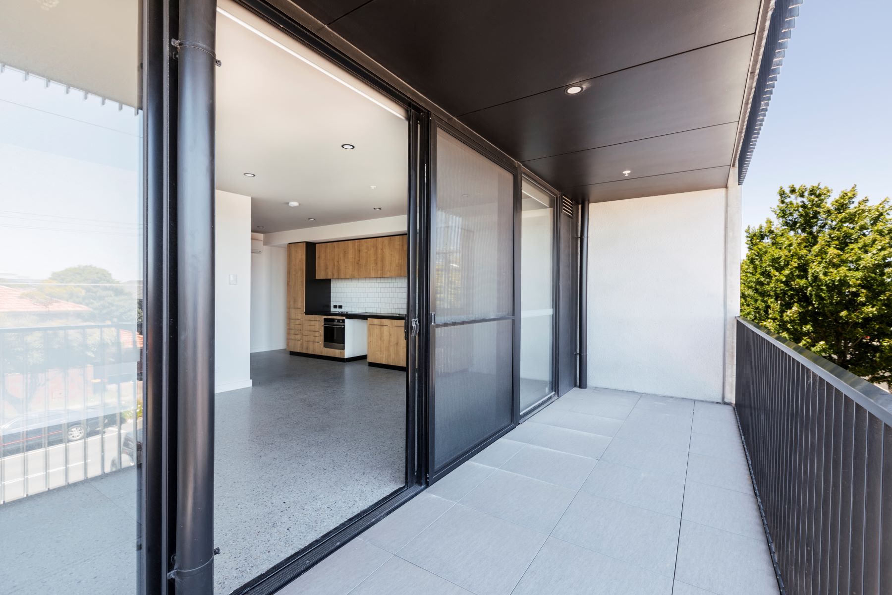 Stunning, brand-new 2bdrm HPS apartment in Dandenong