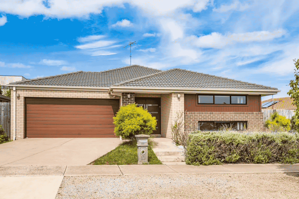 Lovely SIL Home in Waurn Ponds, VIC in Waurn Ponds