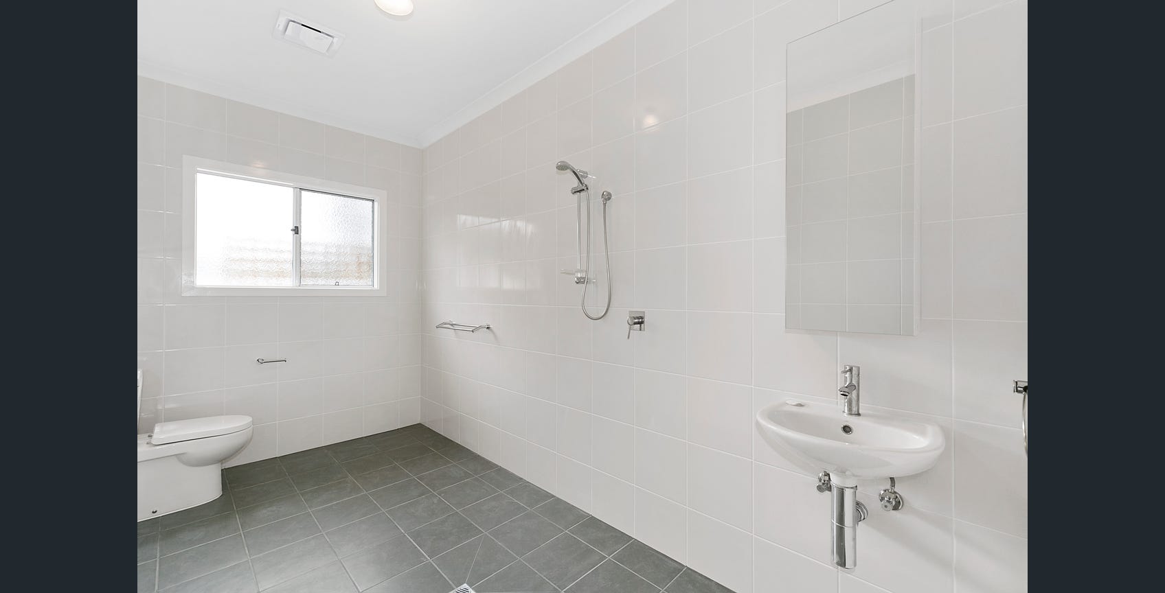 Aspire's STA - MTA - SIL - TAC "Croydon" Fully Accessible " Single Occupancy in Croydon