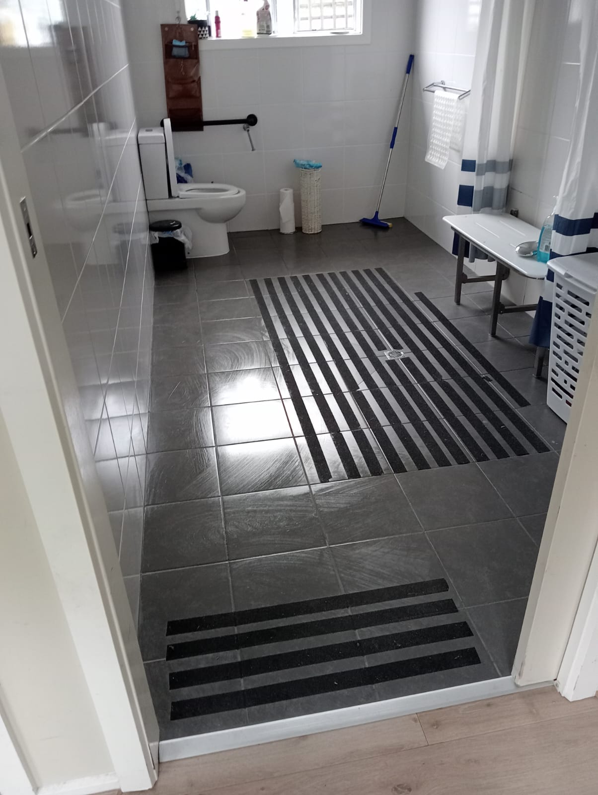Aspire's STA - MTA - SIL - TAC "Croydon" Fully Accessible " Single Occupancy — Home image 3