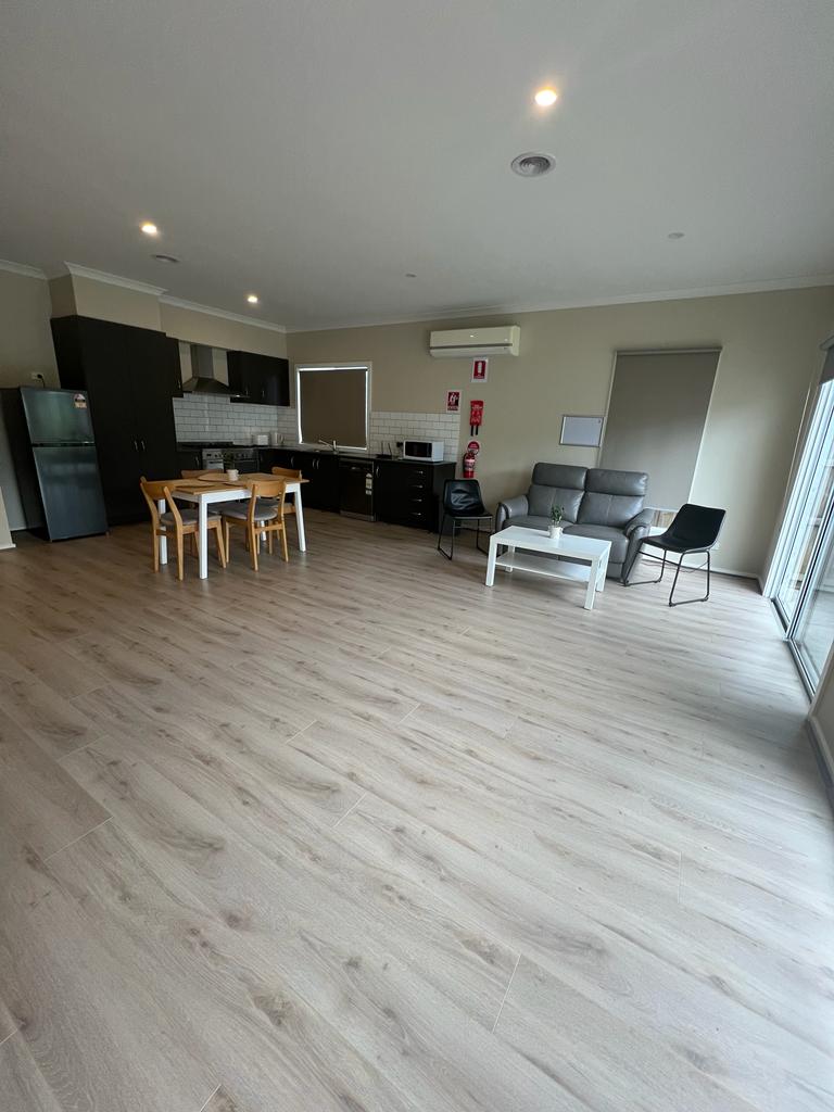 Aspire's STA - MTA - SIL - TAC "Croydon" Fully Accessible " Single Occupancy — Home image 6