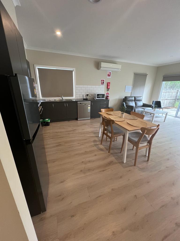 Aspire's STA - MTA - SIL - TAC "Croydon" Fully Accessible " Single Occupancy — Home image 7