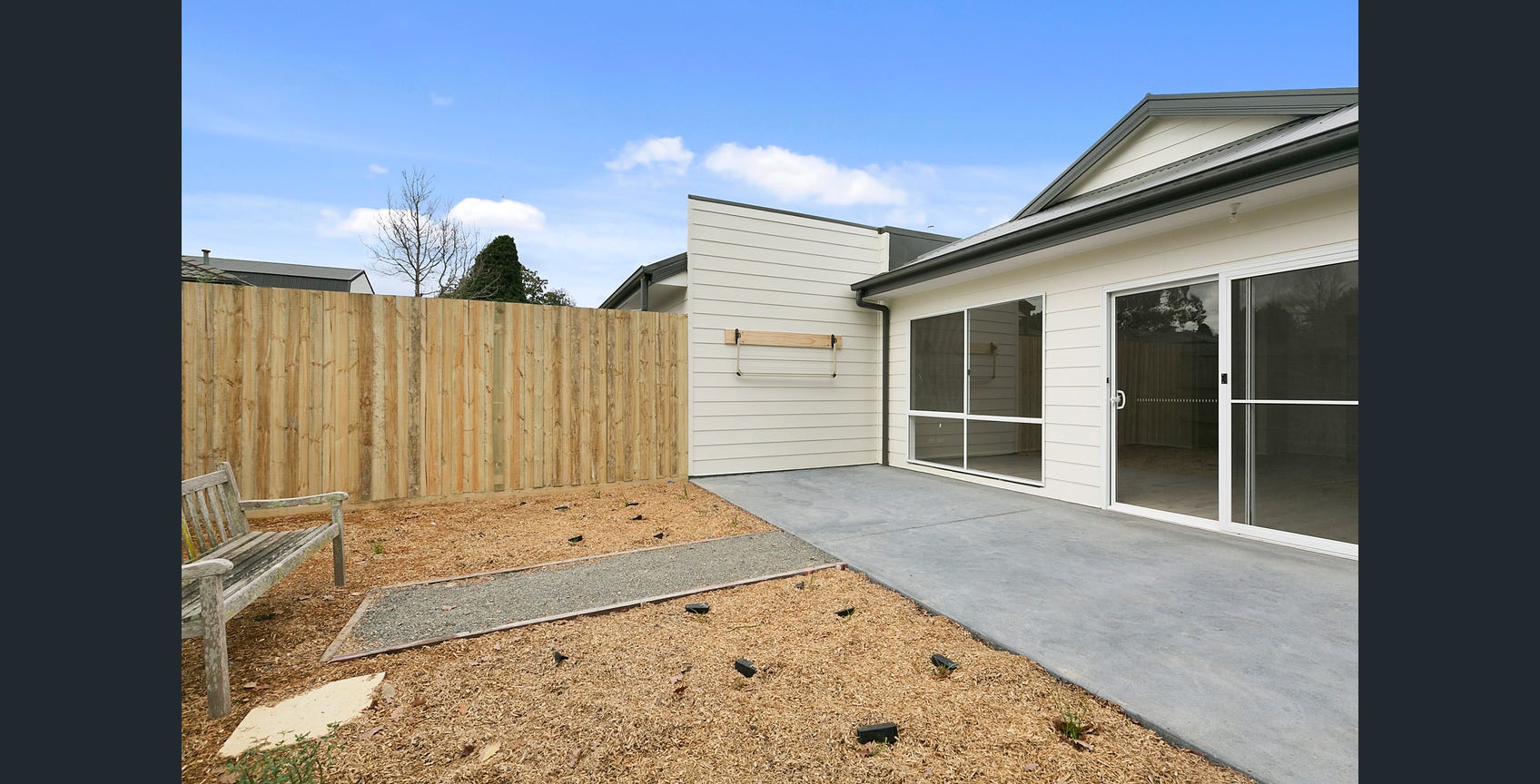 Aspire's STA - MTA - SIL - TAC "Croydon" Fully Accessible " Single Occupancy — Home image 8