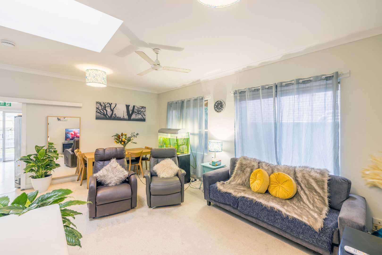 Comfort and Convenience — Home image 3