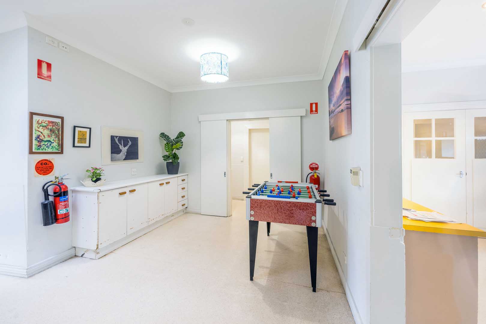 Comfort and Convenience — Home image 9