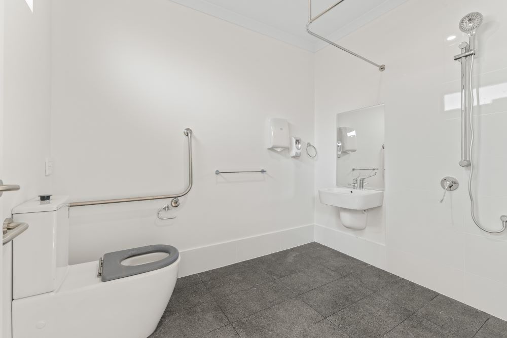 A Modern, Accessible Home Designed for Comfort, Dignity & Independence — Home image 4