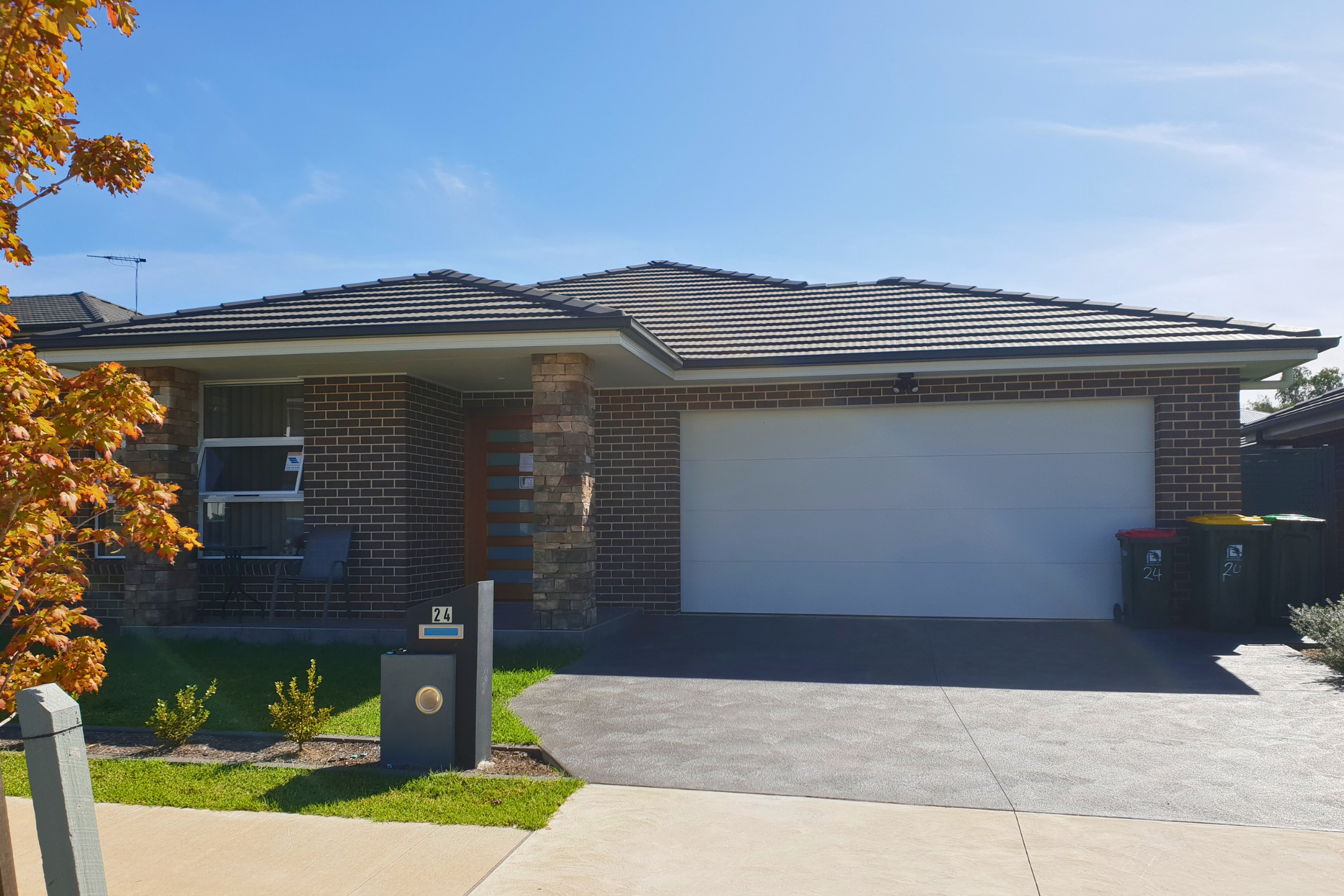 Oran Park Female Shared Home (SIL) in Oran Park