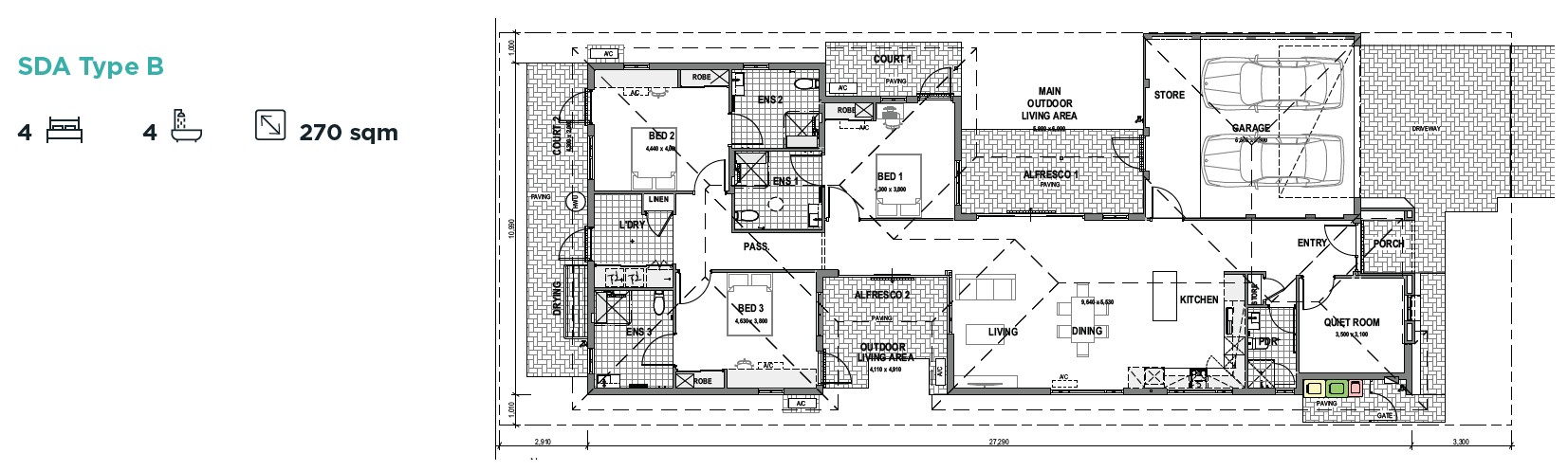 Craigie — Home image 21