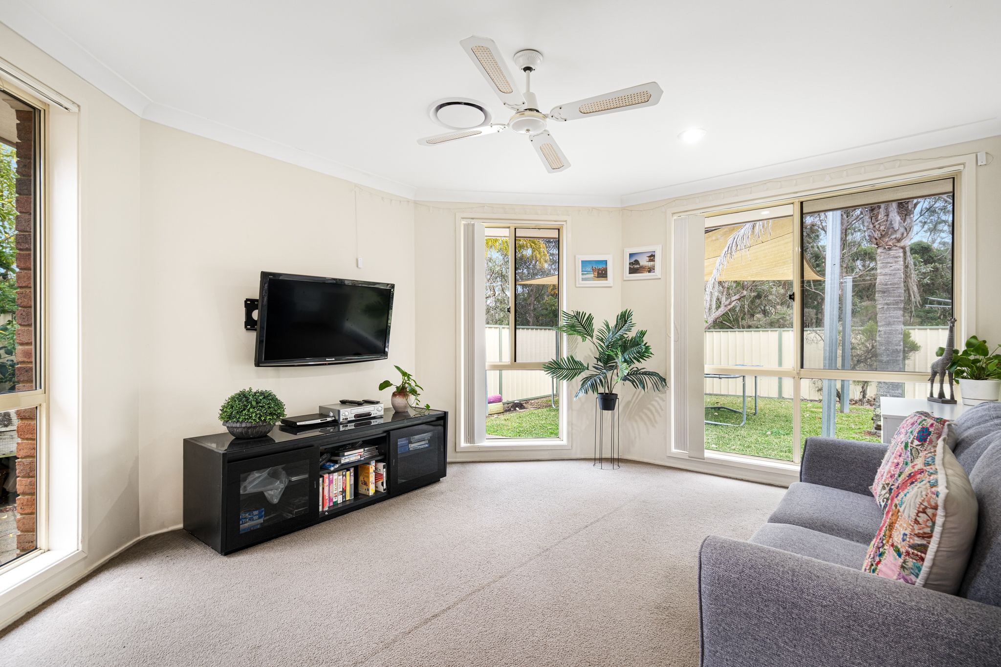 Coastal Living in Bateau Bay