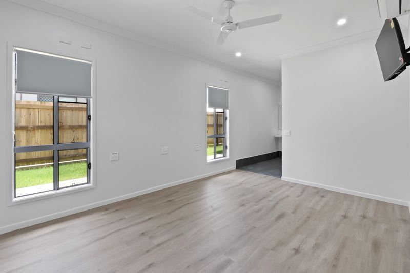 30 Billabong Crescent – Bakers Creek — Home image 5