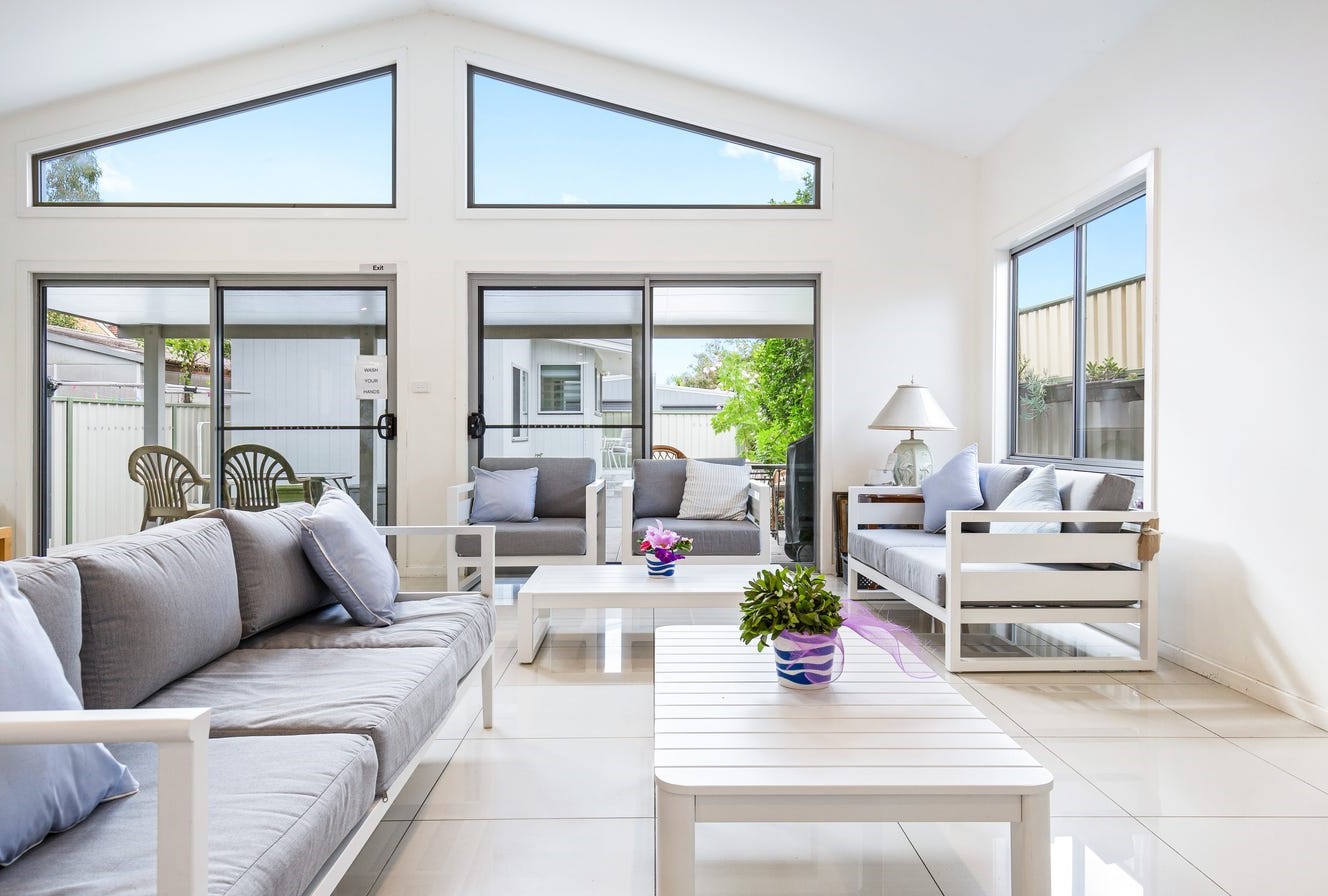 Sunderland House, Newcastle — Home image 2